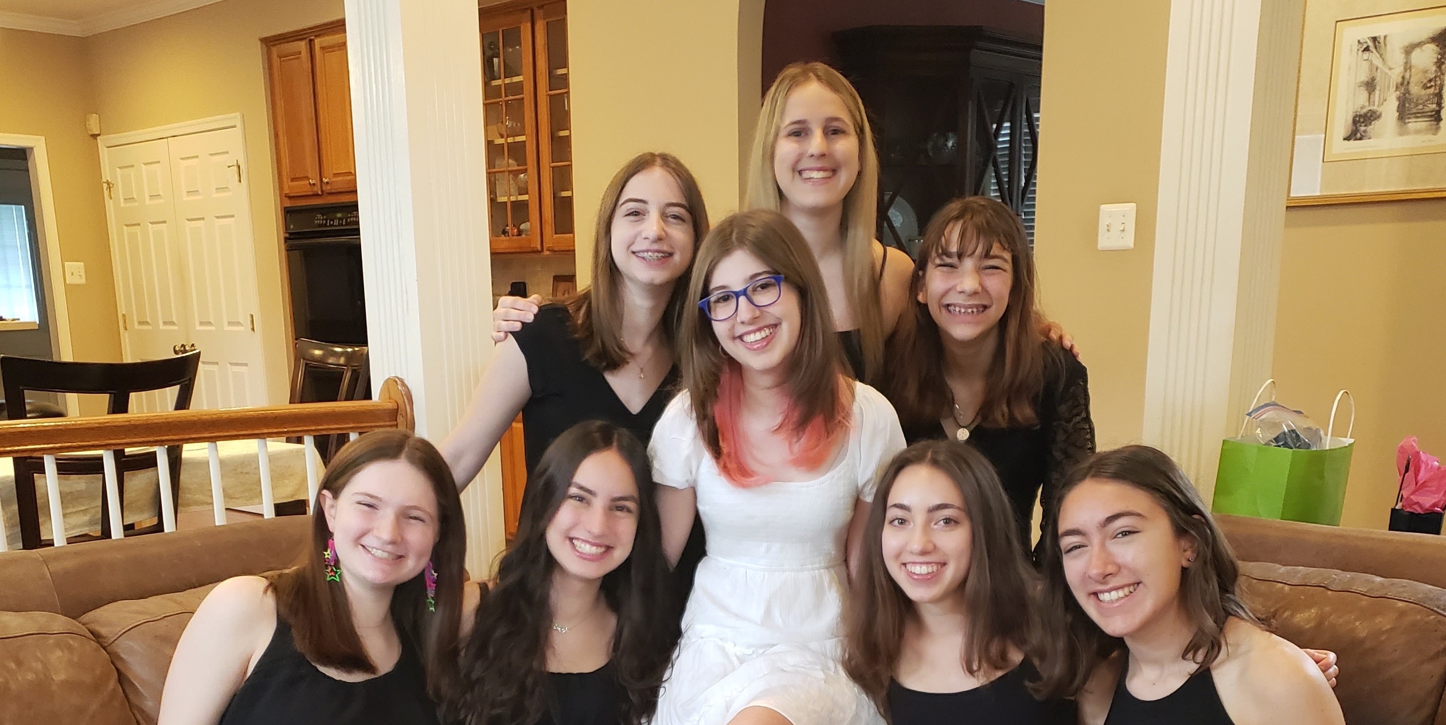 The Shofar Life in BBYO After My N’siah Term