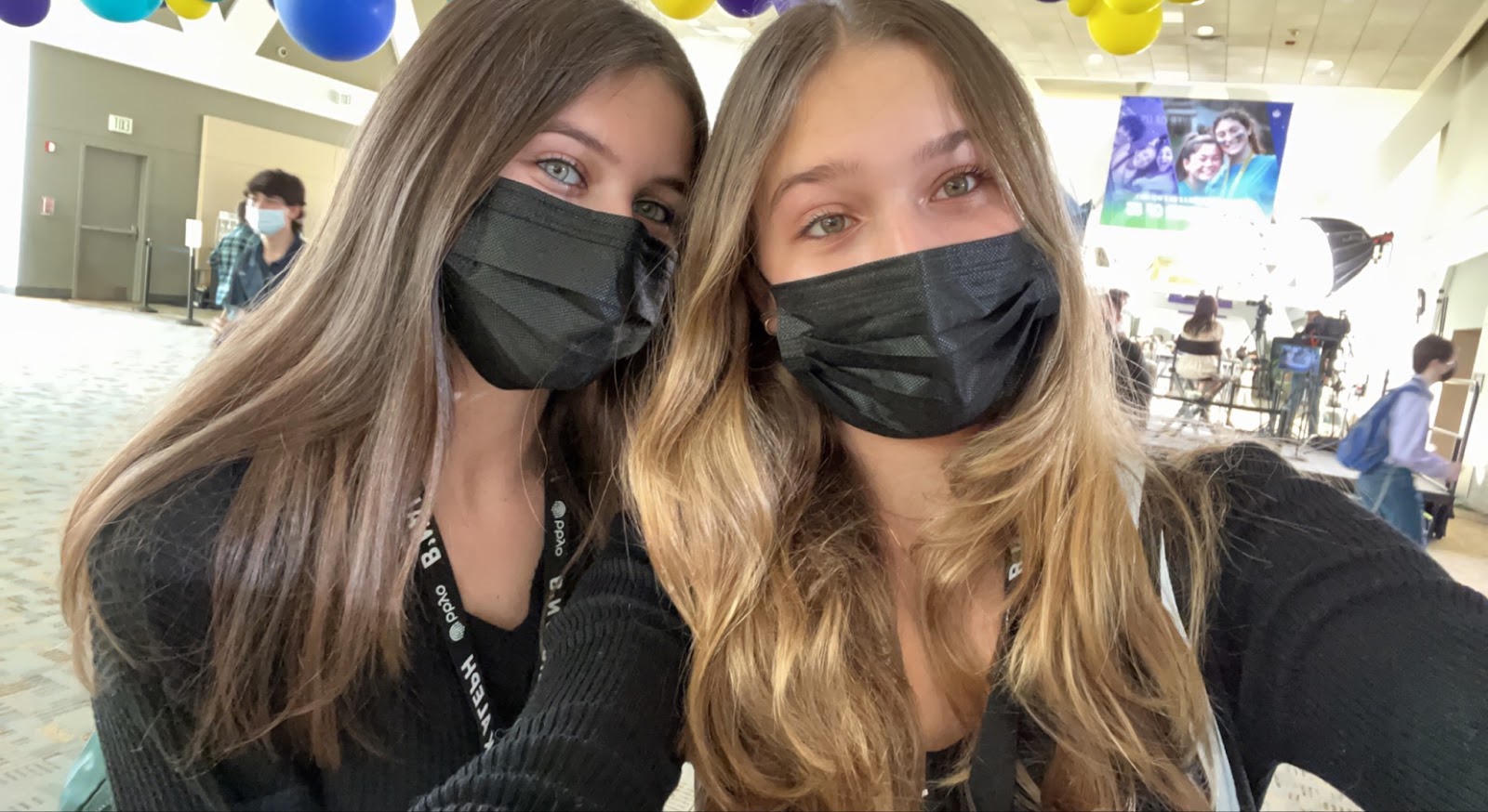 The Shofar Advice for International Convention