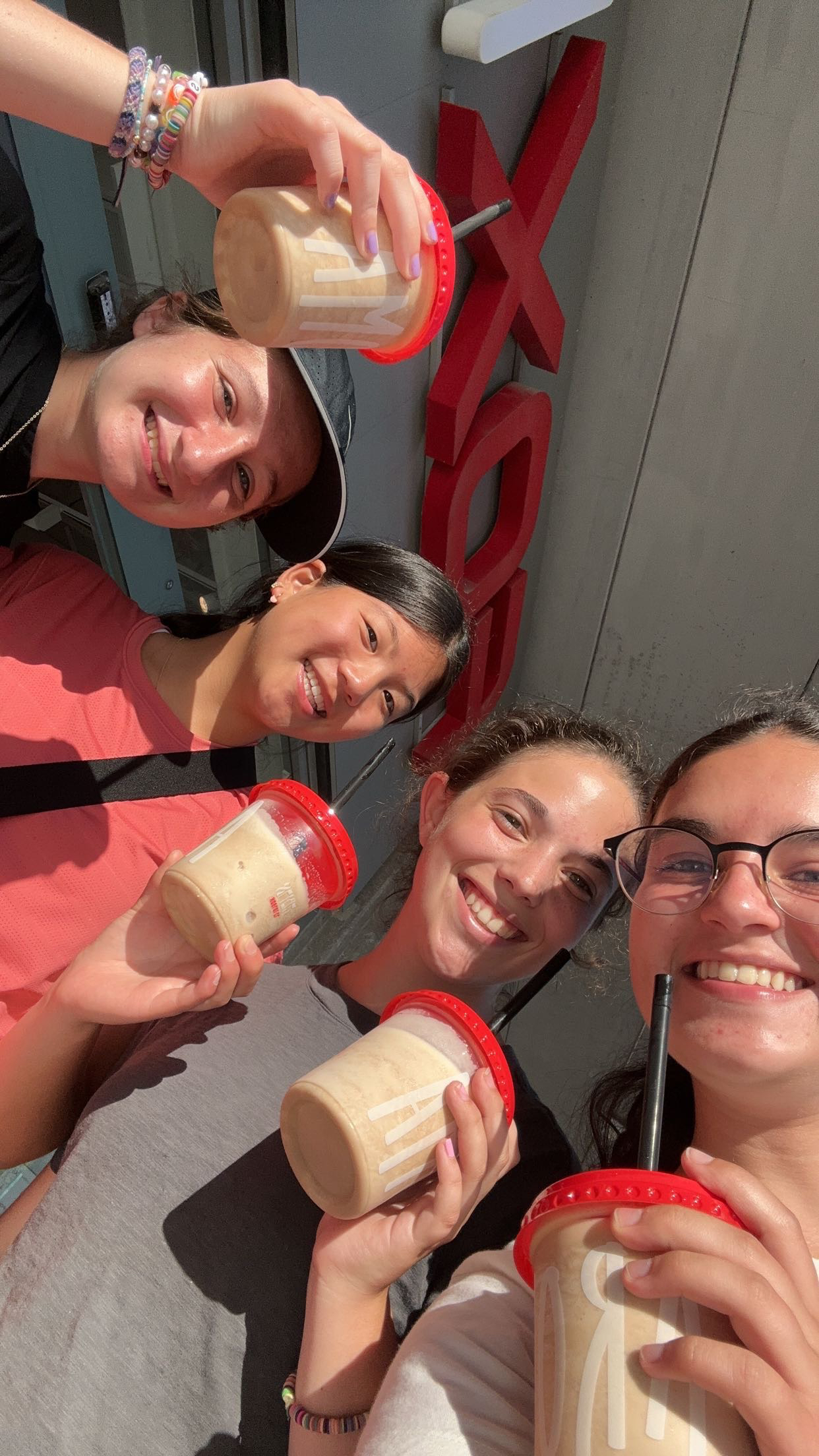 The Shofar Top 10 Foods To Try In Israel