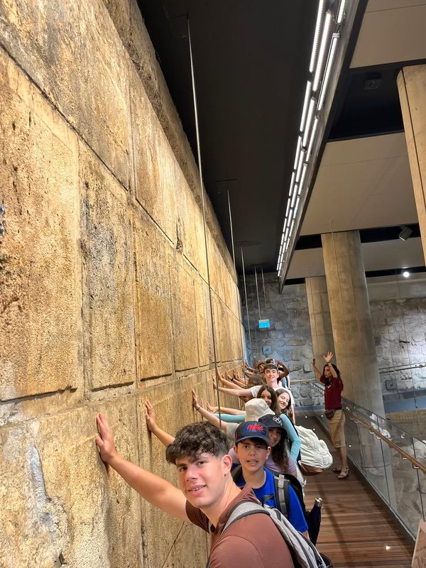 The Shofar Why Hanukkah Was More Important Than Ever