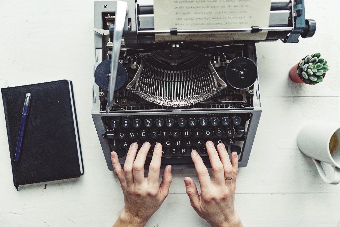 How to write great content in 2018