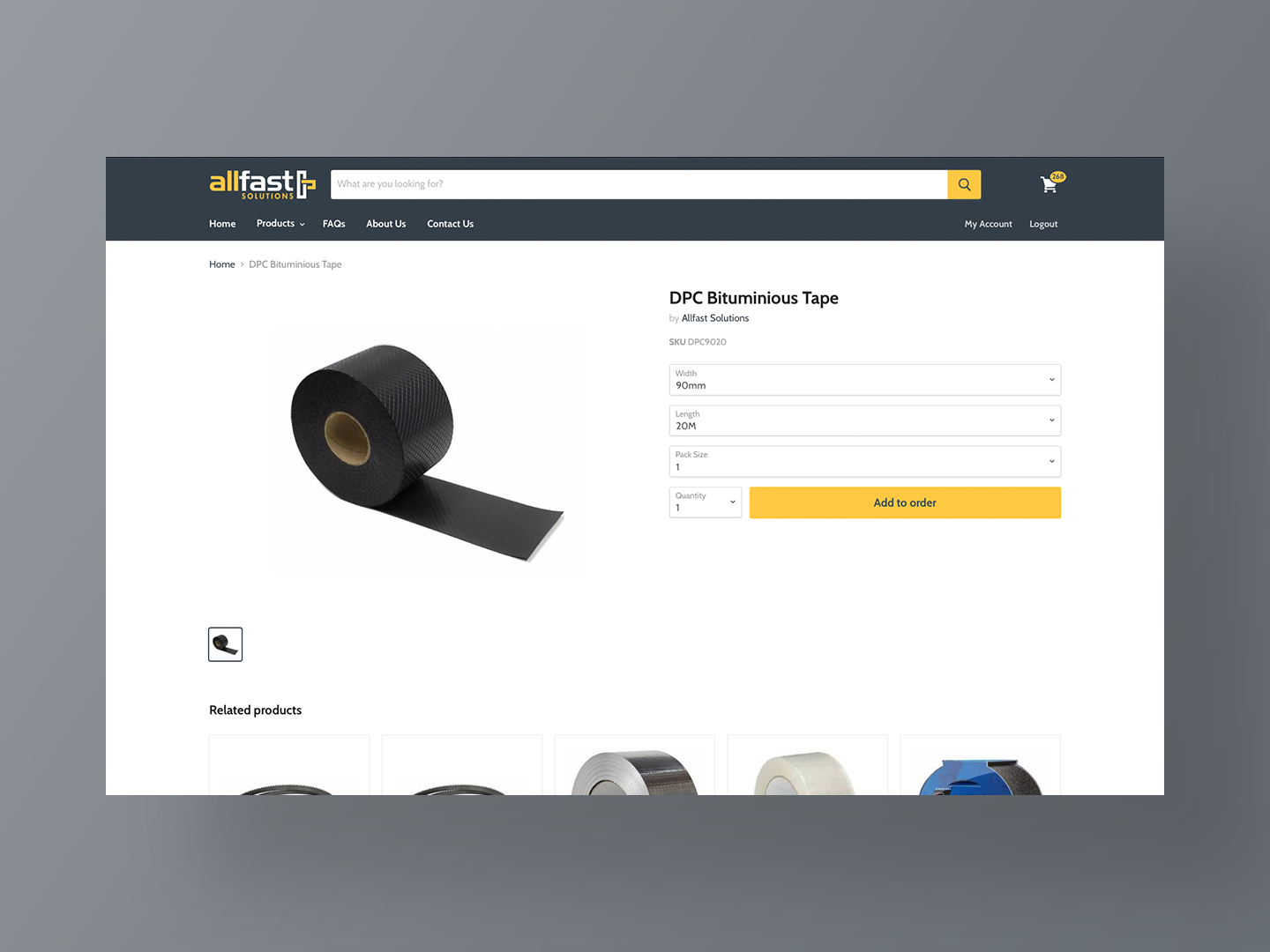 Website Design by Neon Hive