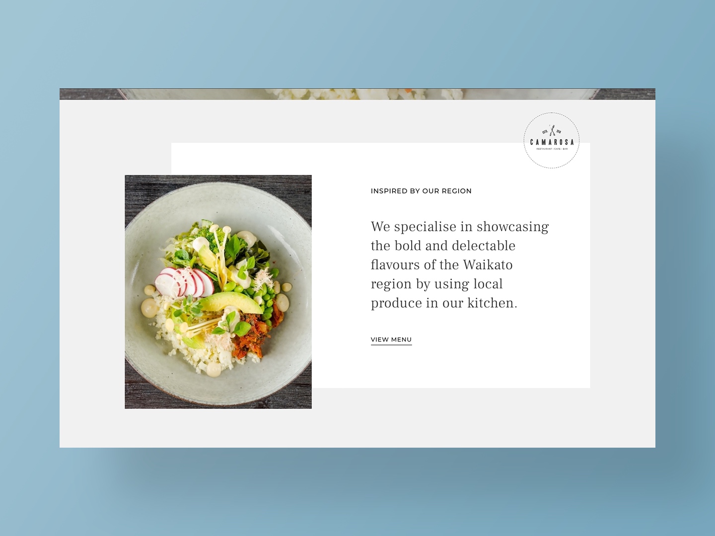 Website Design by Neon Hive