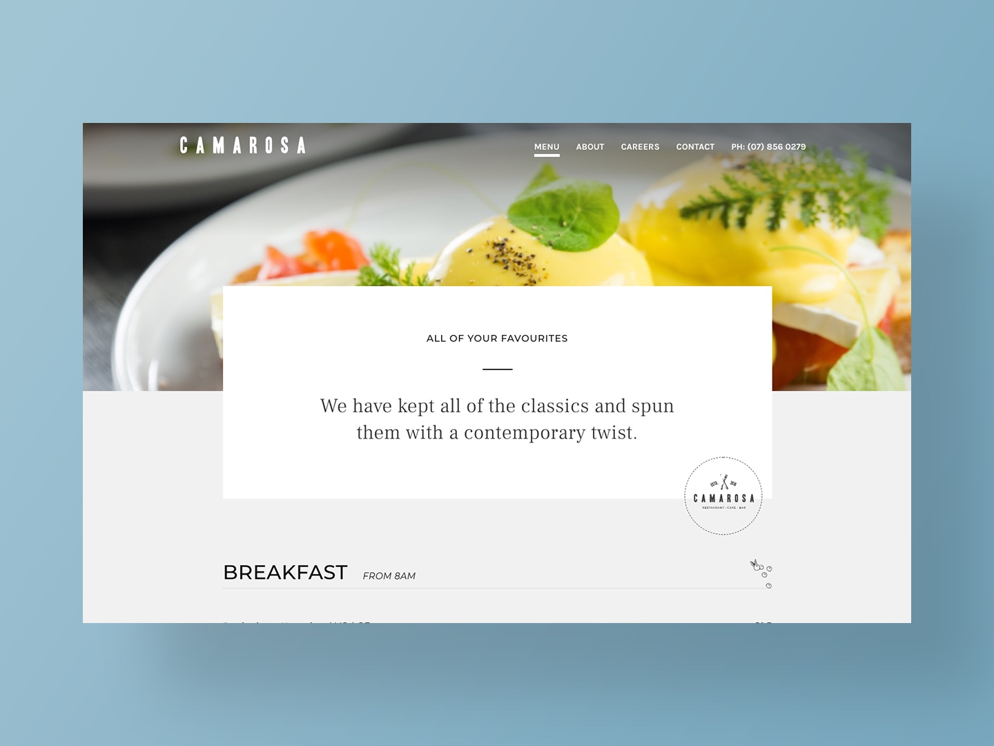 Website Design by Neon Hive