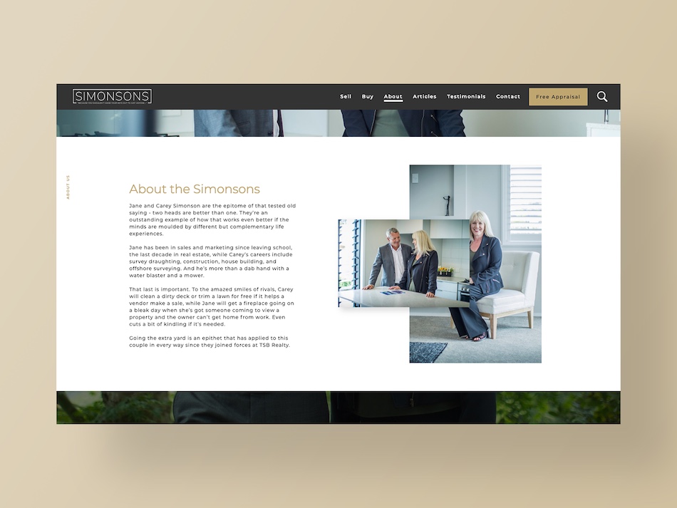 Website Design by Neon Hive