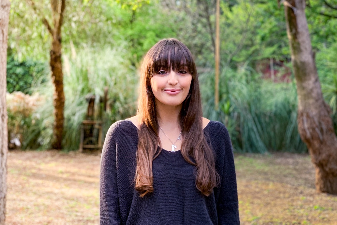 Courteney Searle, Neon Hives Talented Writer
