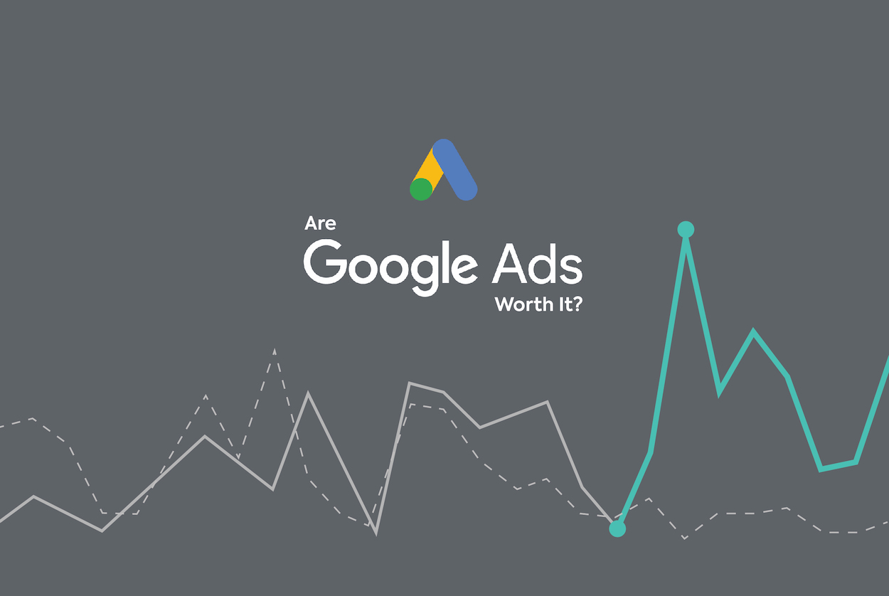 Are Google Ads Still Worth It by Neon Hive