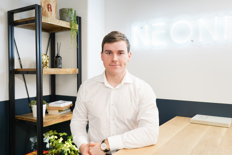 Jonathan Cook, Neon Hive, and Panama NZ