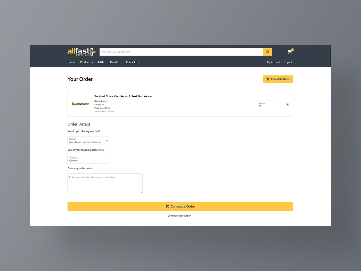 Web Design Hamilton