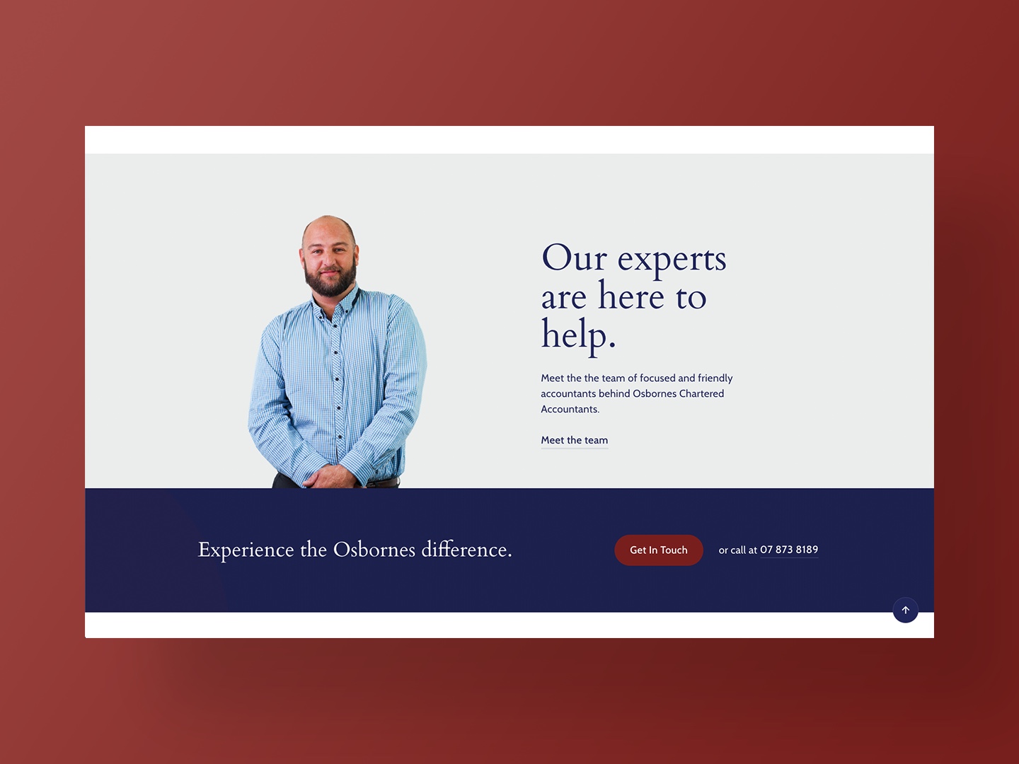 Website Design Hamilton