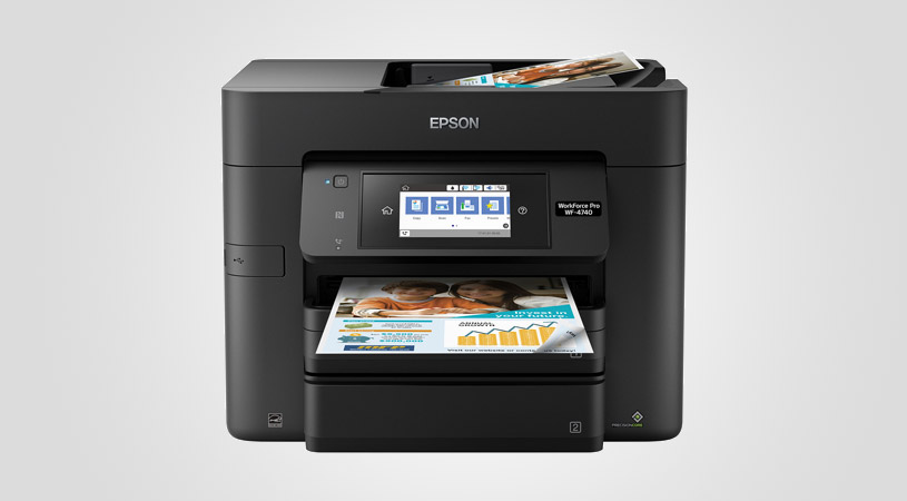 espson printer
