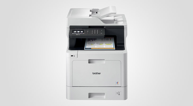 brother printer