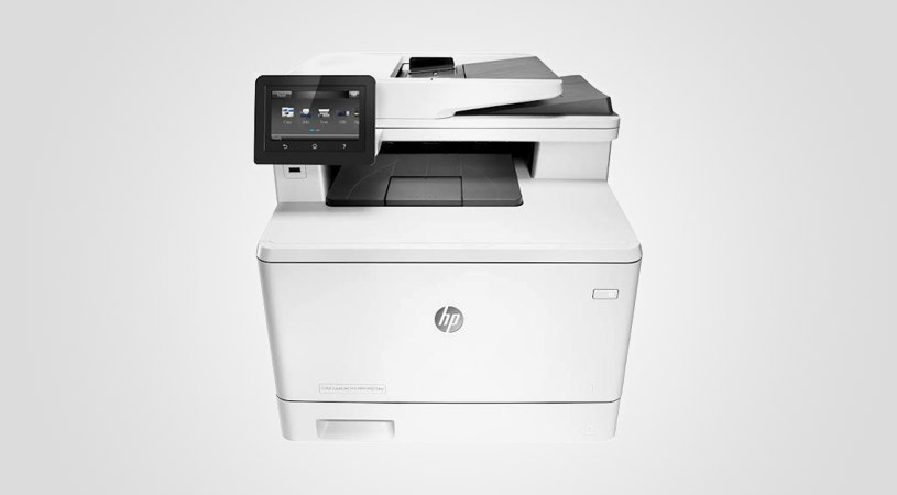 hp printer