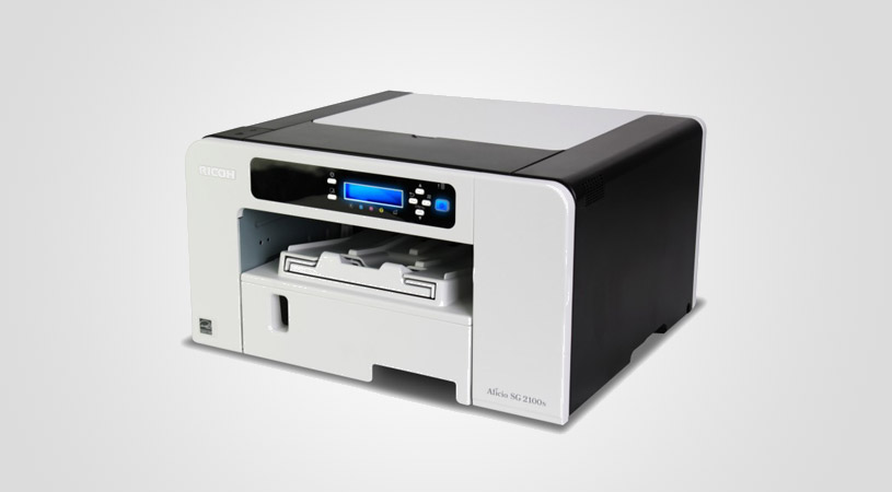 ricoh printer