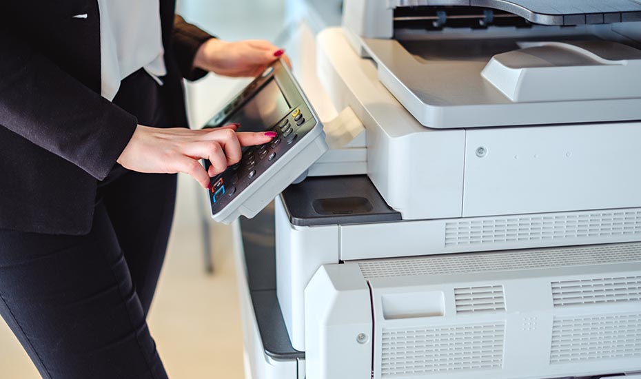 The advantages of longterm photocopier rentals Copysonic
