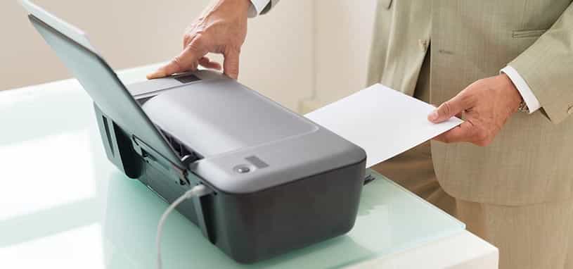 no wireless connectivity
