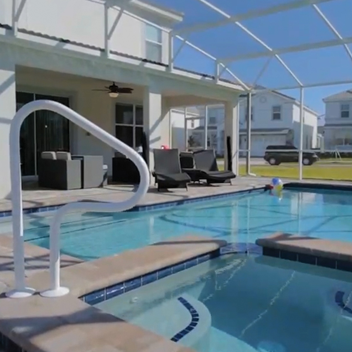 Avalon Reserve Guyana Fabulous Homes International Guyana