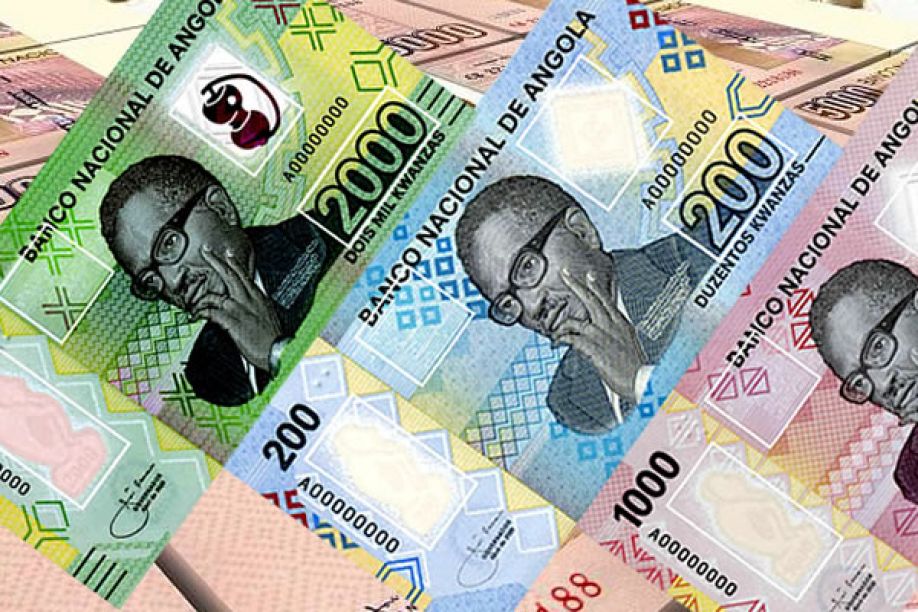 Notas de 2.000 kwanzas entram em circulação no dia 11