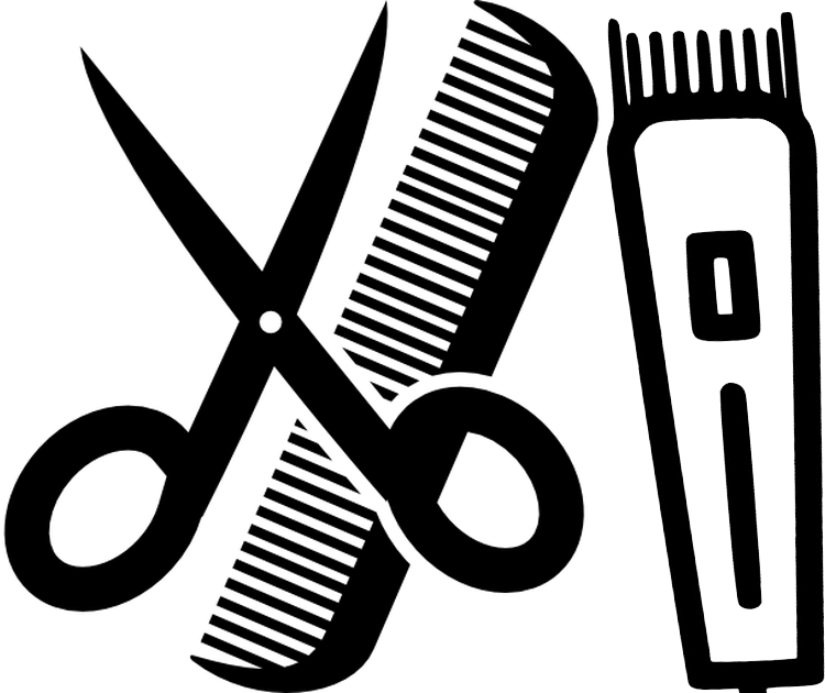 One of the services at Puparazzi a Full Groom Service