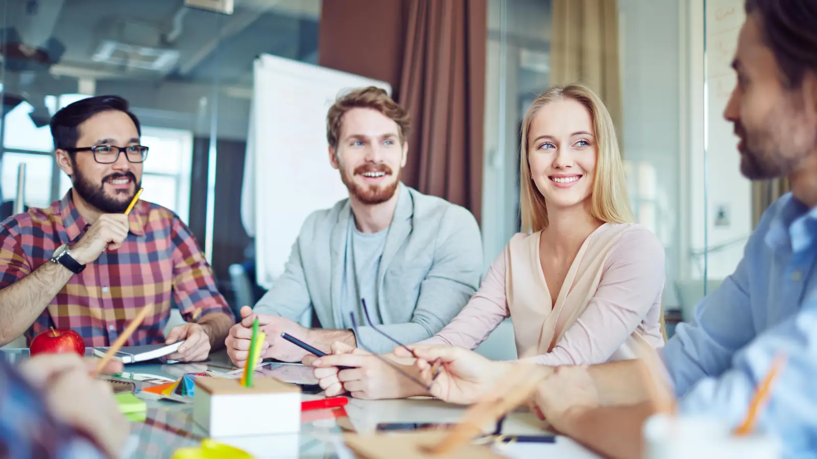Fluent In 7 Ways To Be More Fluent In English