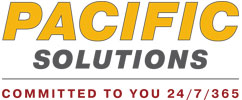 Pacific Solutions Logo