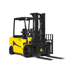 New Forklifts for Sale