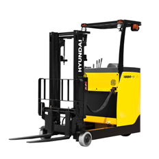 Hyundai Narrow Aisle Forklifts