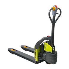 Clark Walkie Stacker Forklifts