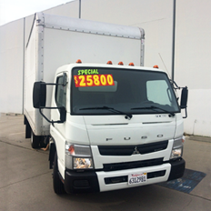 Used Commercial Trucks