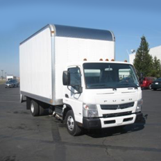 Commercial Truck Rentals