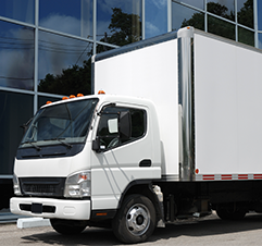 Commercial Truck Leasing