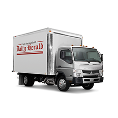 Commercial Truck Leasing & Rentals