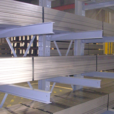 Cantilever Racks