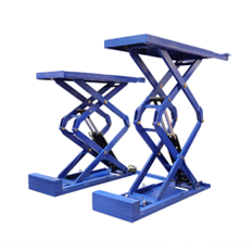 Scissor Lift Tables