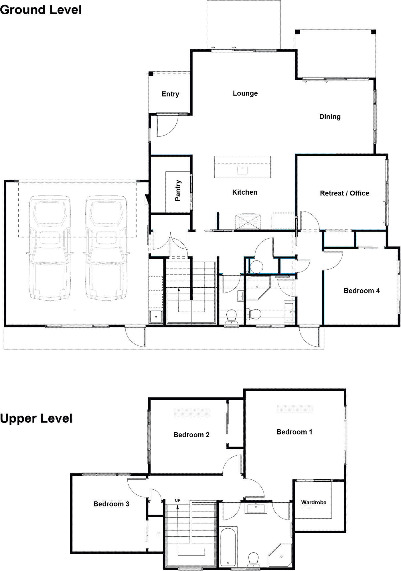 Moana House Floor Plans Sentinel Homes