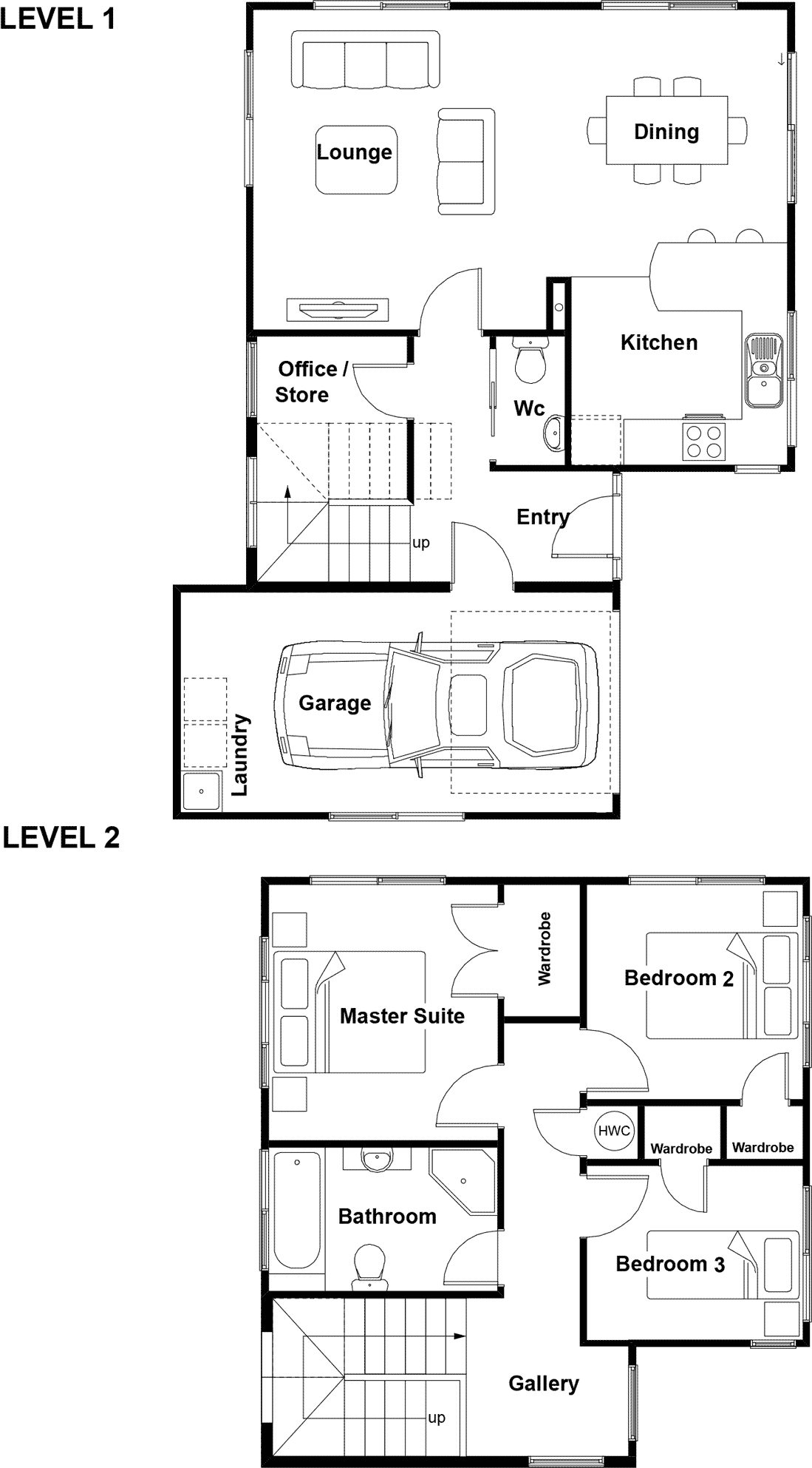 Jubilee House Floor Plans Sentinel Homes