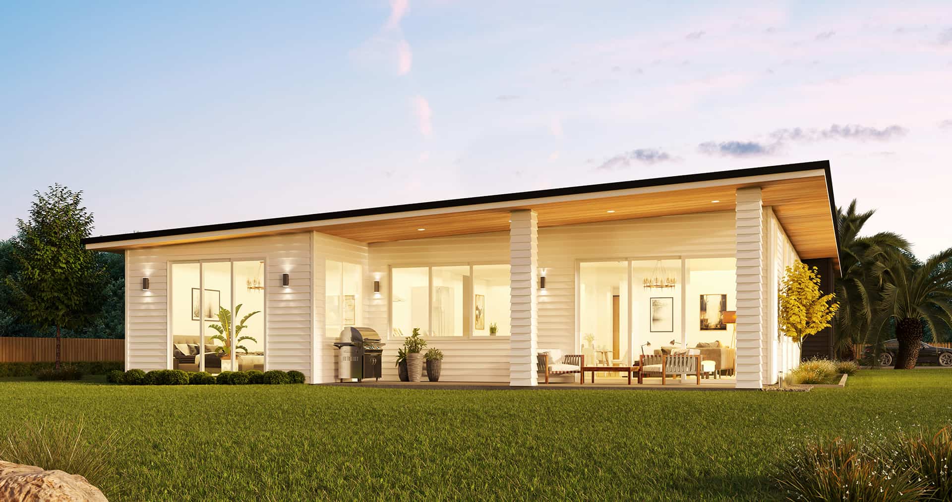 Beachwood House Floor Plans Sentinel Homes