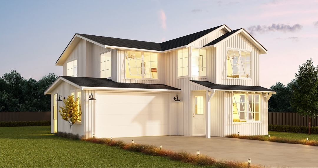 House Plans And Exterior Ideas For Your New Build