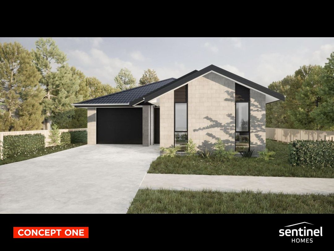 House & Land Packages | Home Builders | Sentinel Homes