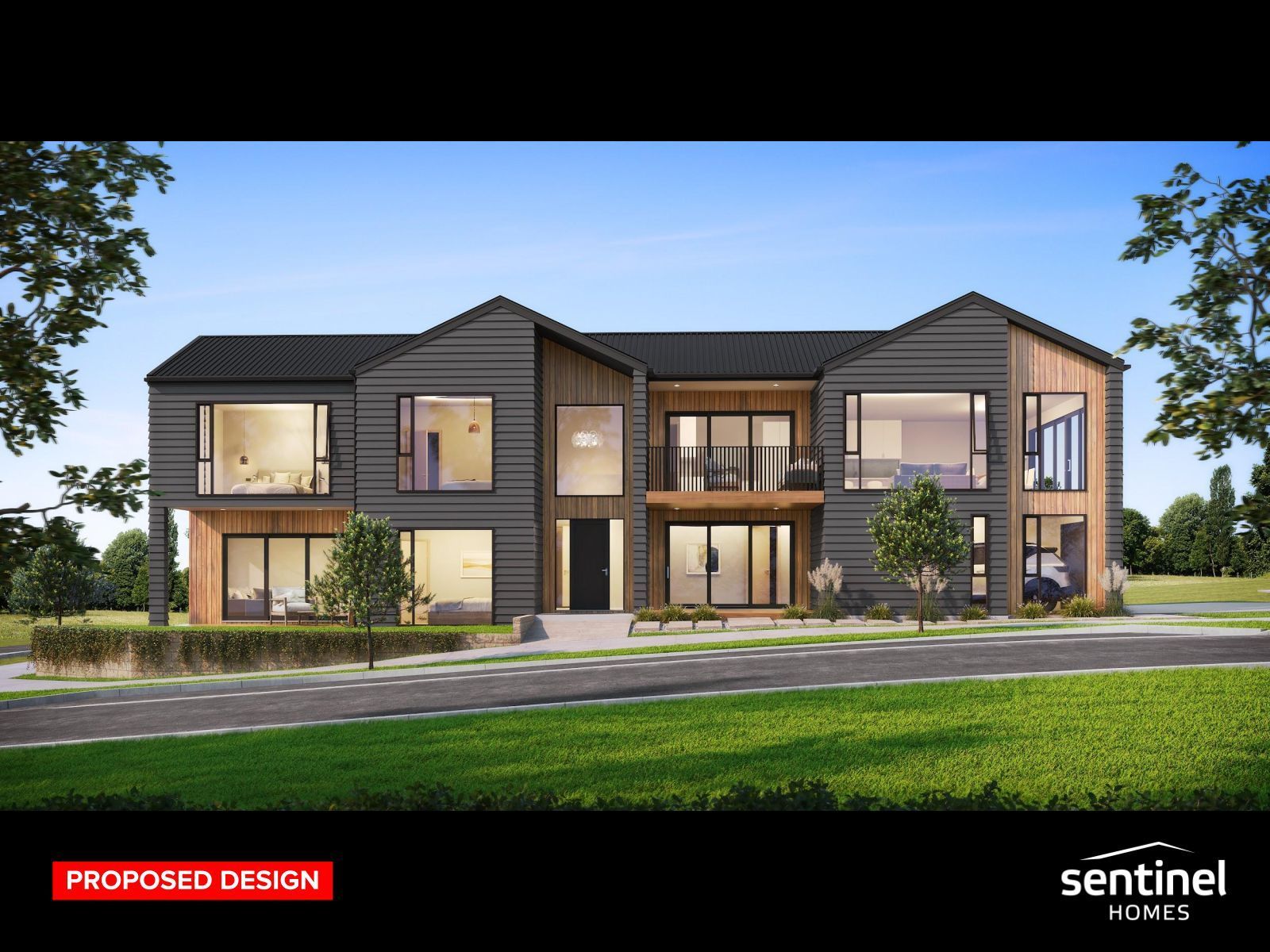 House & Land Packages | Home Builders | Sentinel Homes