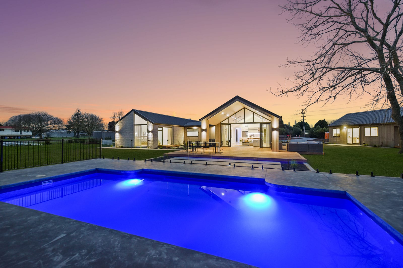 House Design Ideas Waikato Waikato lifestyle