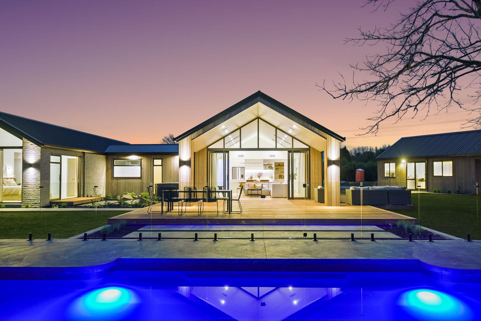 House Design Ideas Waikato Waikato lifestyle