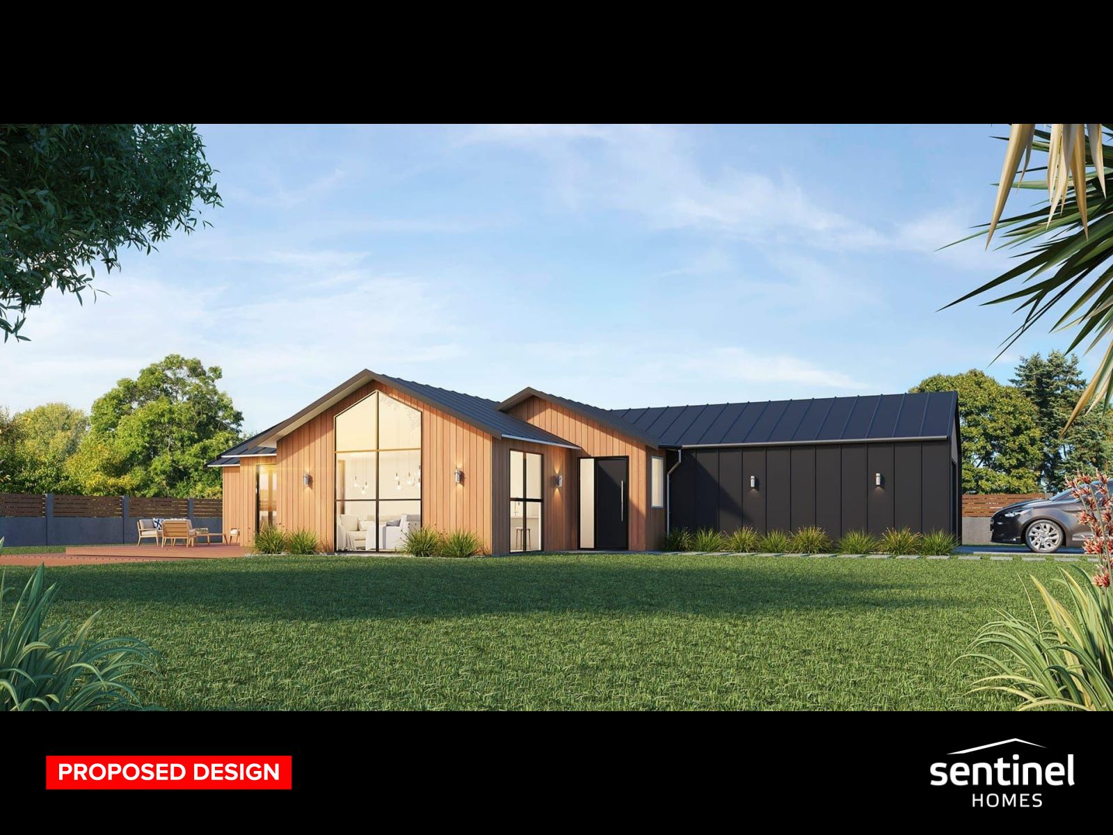 House & Land Packages | Home Builders | Sentinel Homes