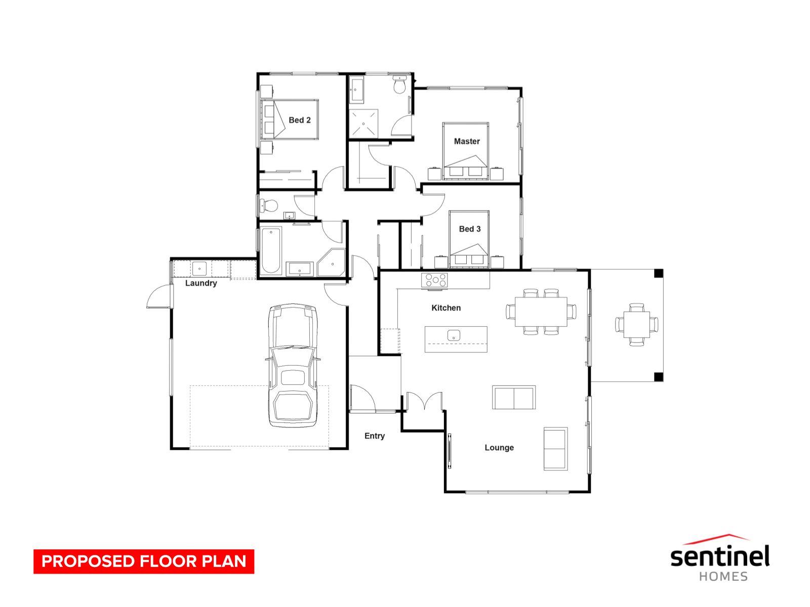 848 Selwyn Road House and Land