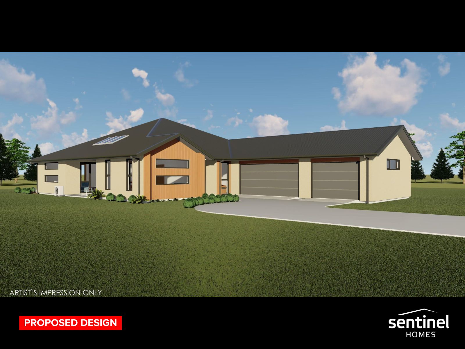 Builders in Christchurch Home Builders Sentinel Homes