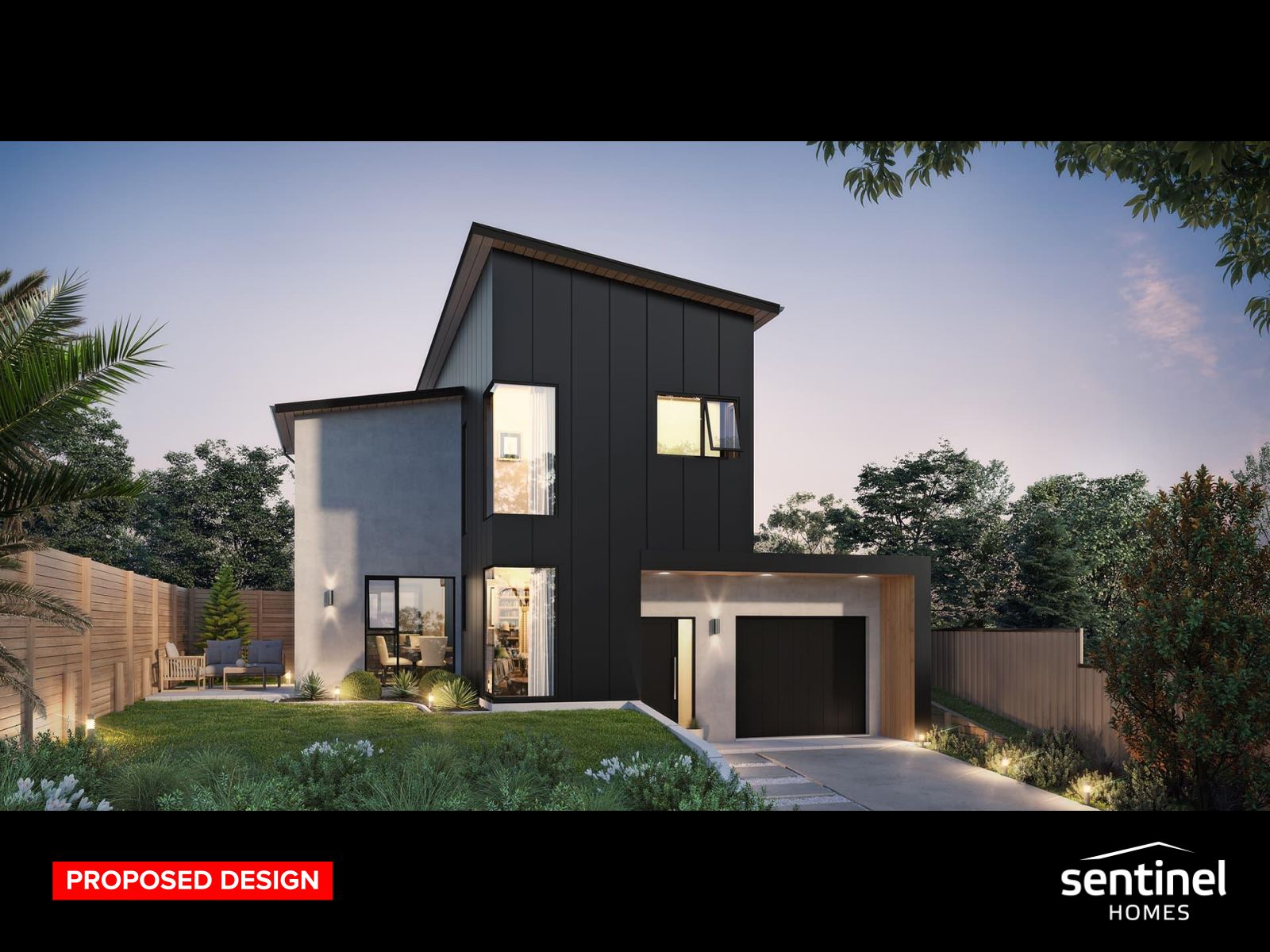 Builders in Christchurch Home Builders Sentinel Homes