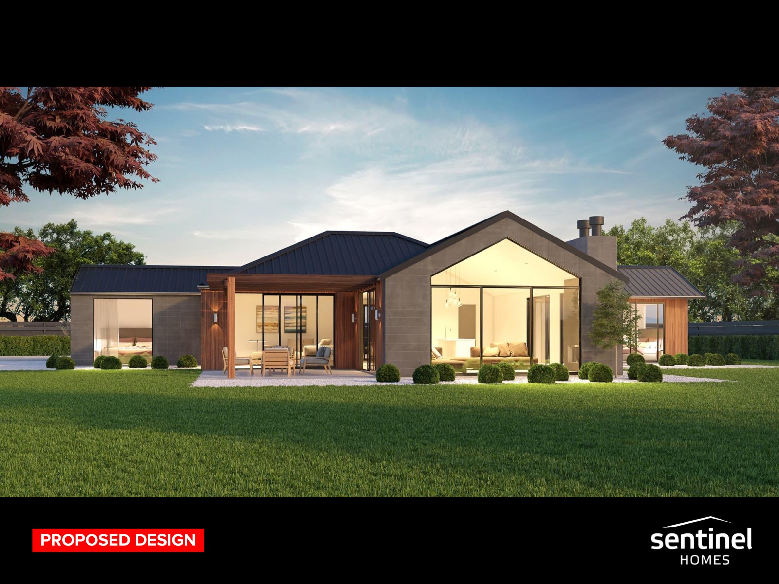 House & Land Packages | Home Builders | Sentinel Homes