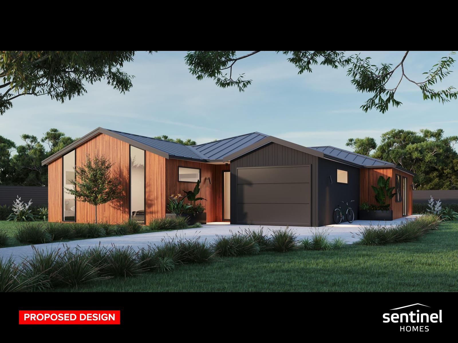 House & Land Packages | Home Builders | Sentinel Homes