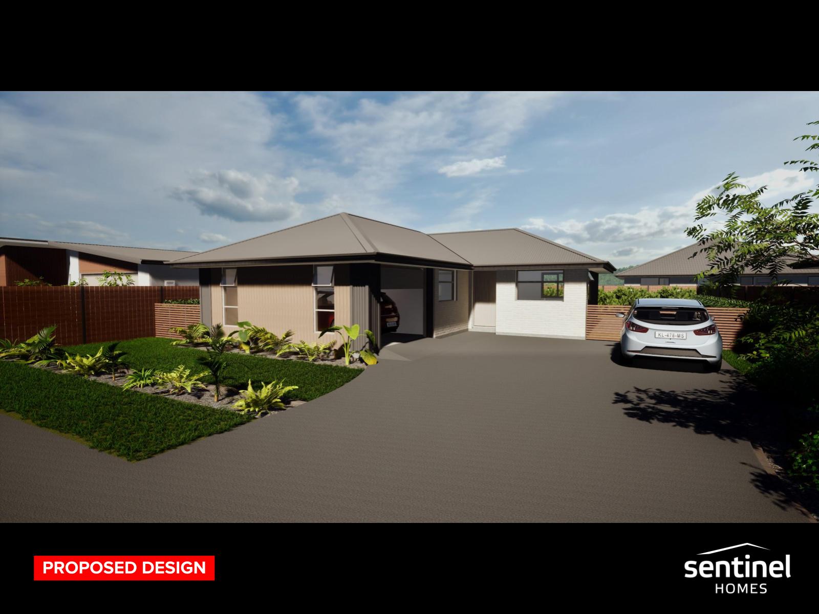 House & Land Packages | Home Builders | Sentinel Homes