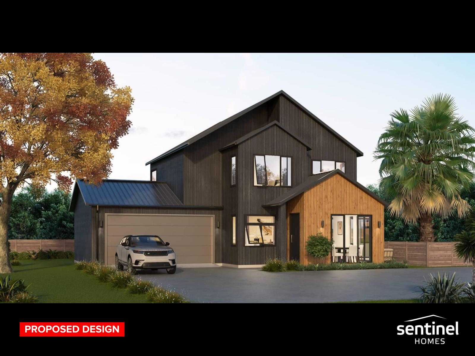House & Land Packages | Home Builders | Sentinel Homes